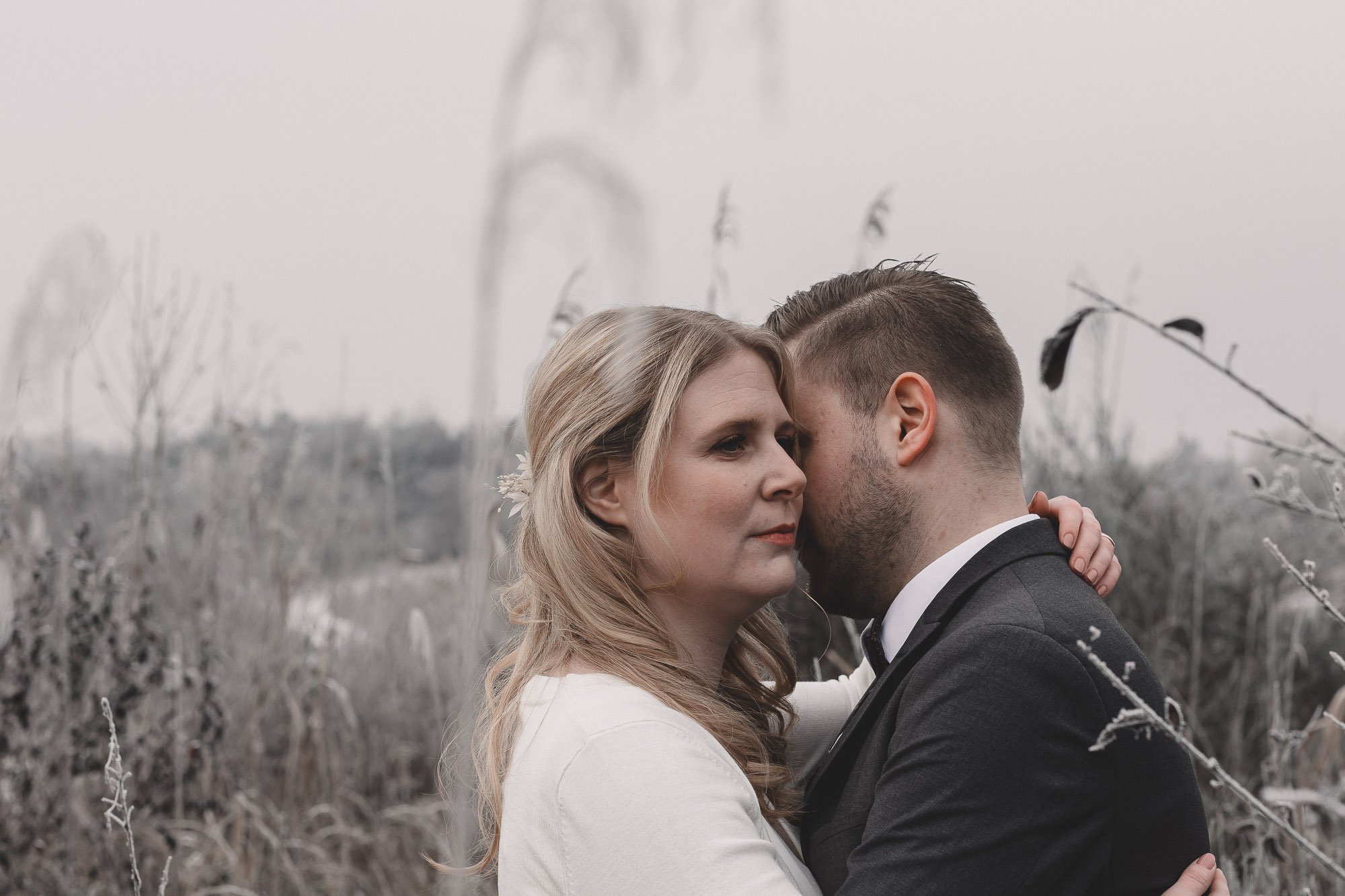 Patricia und Lenny Patricia und Lenny