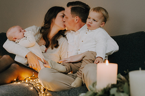 Familienshooting Familienshooting