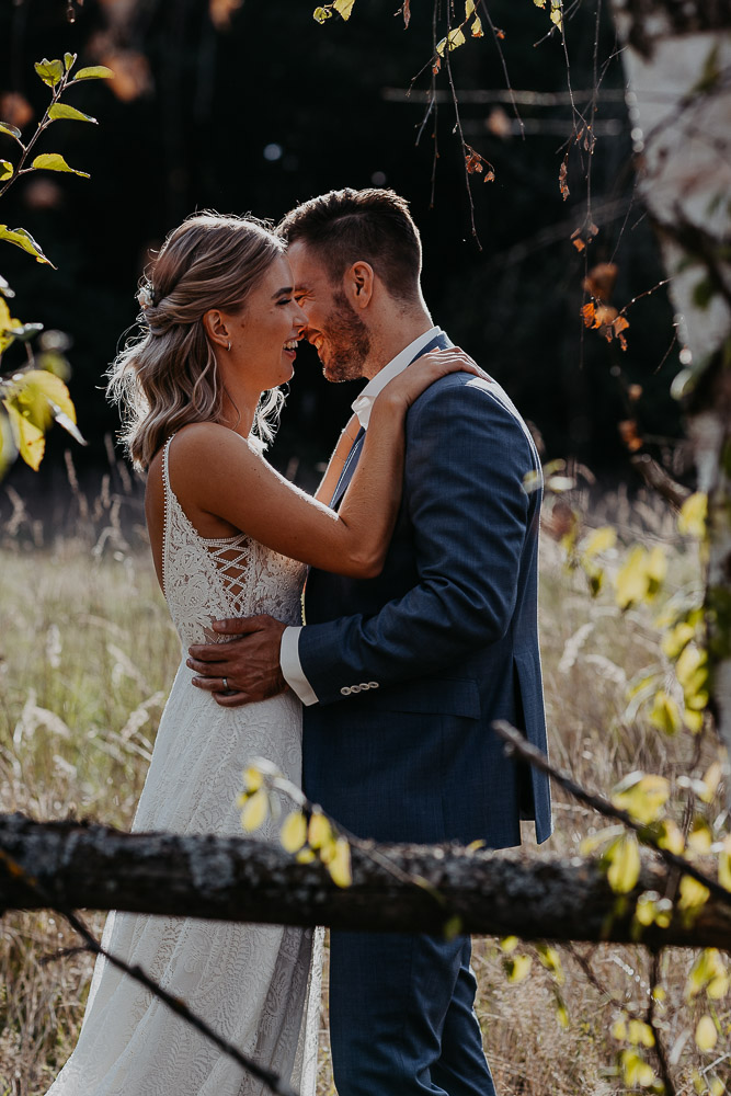 Patricia und Lenny Patricia und Lenny