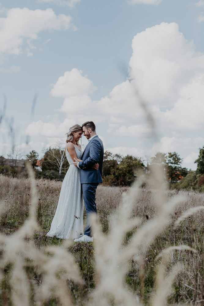 Patricia und Lenny Patricia und Lenny