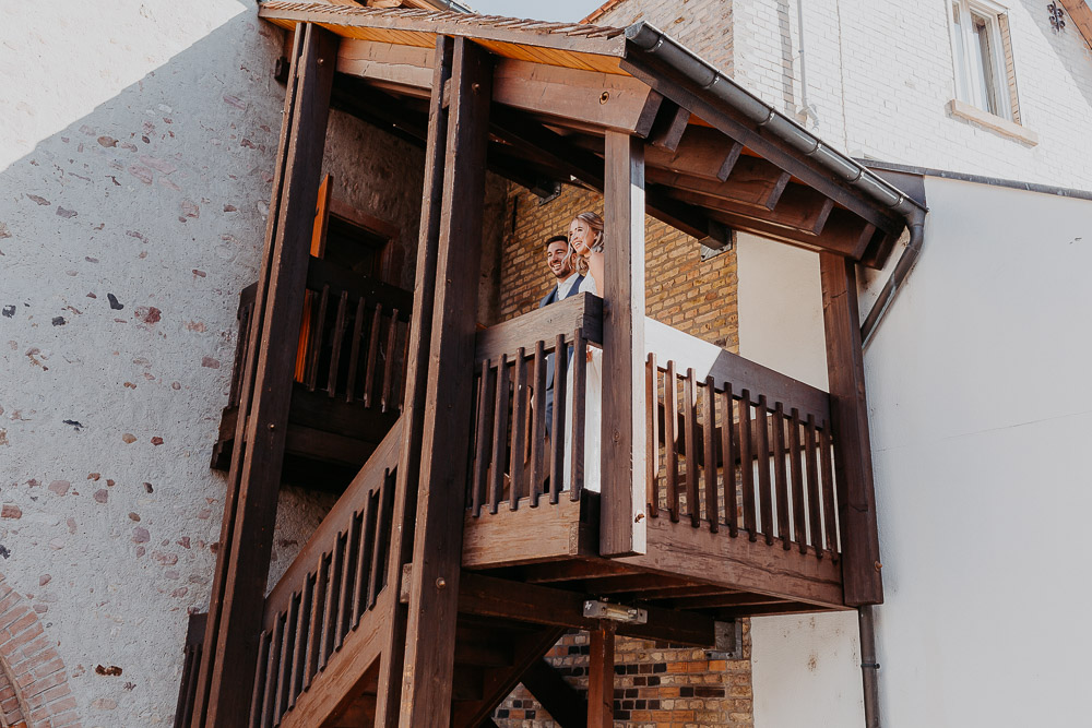 Romanisches Haus Seligenstadt